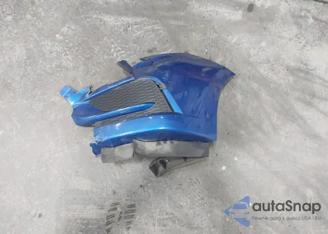 2018 Chevrolet Cruze Lt Auto из США, поврежденный, VIN 1G1BE5SM3J7218197